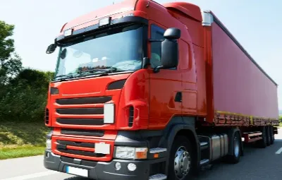 İstanbul Silvan Ambar Kargo