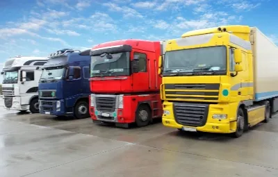 İstanbul Silvan Nakliye Ambarı