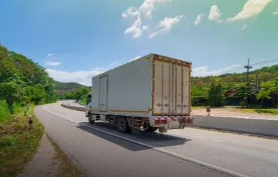 İstanbul ile Silvan Arası Bulaşık Makinesi Taşıma