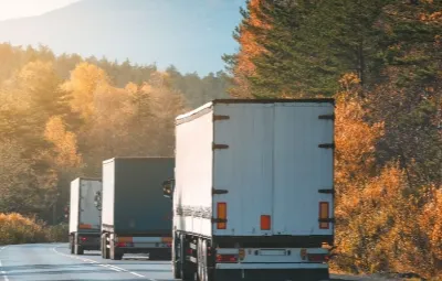 İstanbul ile Silvan Arası Klima Taşıma