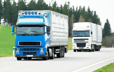 İstanbul ile Silvan Arası Eşya Taşıma